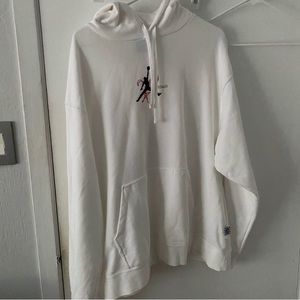 Jordan FIBA Hoodie RARE